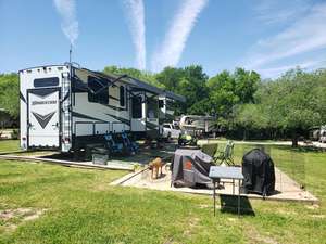 Conroe in older part